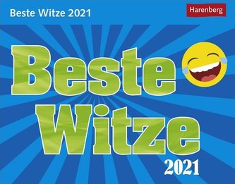 Die besten Witze 2021