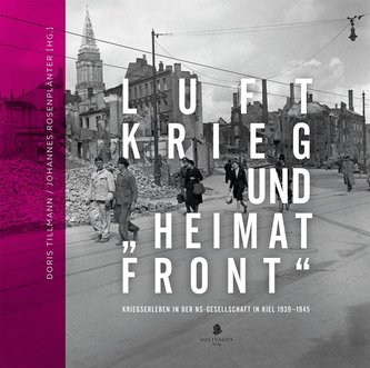 Luftkrieg und Heimatfront