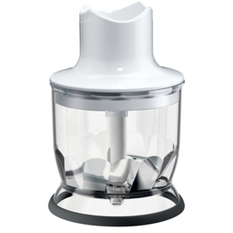 Sekací nástavec BRAUN MQ20WH