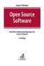 Open Source Software