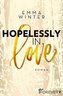 Hopelessly in Love