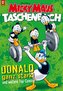 Micky Maus Taschenbuch 22