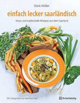 einfach lecker saarländisch