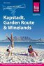 Kapstadt, Garden Route und Winelands