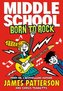 Middle School 11: Born to Rock