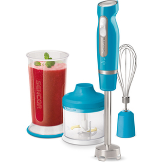 Mixér ponorný SENCOR SHB 4467TQ