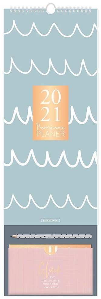 Premium Planer 2021