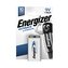 Baterie ENERGIZER ULTIMATE LITH. LA522 1BP