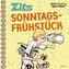 Zits 16: Sonntagsfrühstück