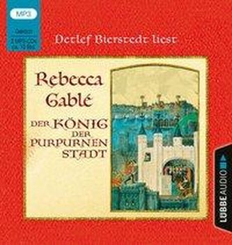 Der König der purpurnen Stadt