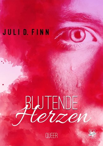 Blutende Herzen