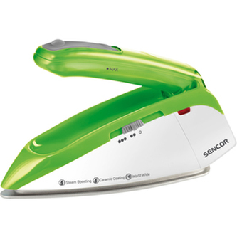 Žehlička napařovací SENCOR SSI 1010GR