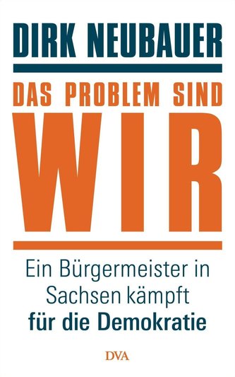 Das Problem sind wir
