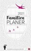 Stamp Art Familienplaner XL Kalender 2021