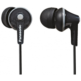 Sluchátka PANASONIC RP-HJE125E-K