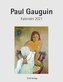 Paul Gauguin 2021