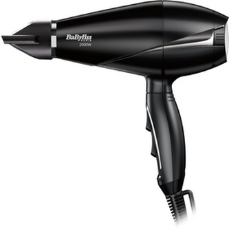 Vysoušeč vlasů BABYLISS 6604E
