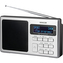 Rádio SENCOR SRD 6400 DAB+