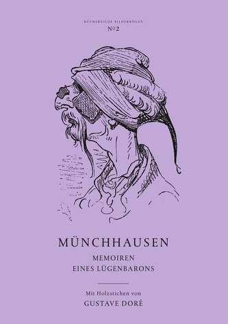 Münchhausen - Memoiren eines Lügenbarons