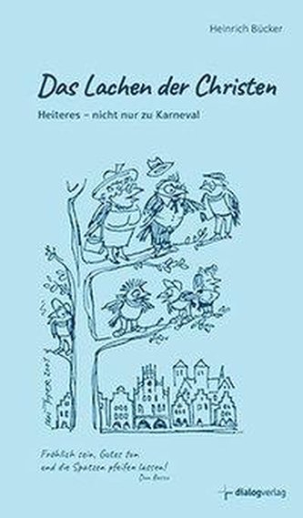 Das Lachen der Christen