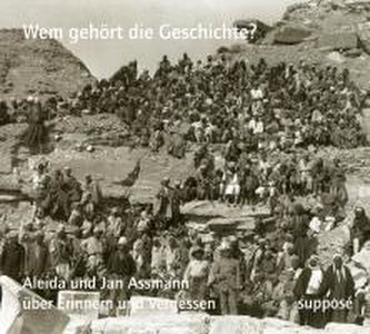 Wem gehört die Geschichte?