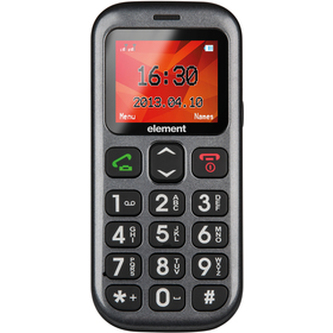 Mobilní telefon SENCOR Element P001S