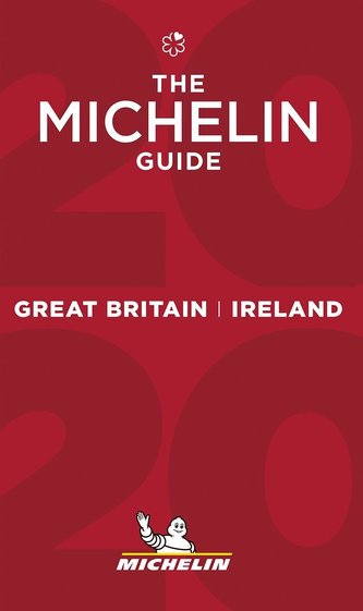 Michelin Great Britain & Ireland 2020