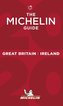 Michelin Great Britain & Ireland 2020