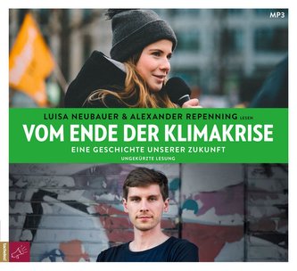 Vom Ende der Klimakrise