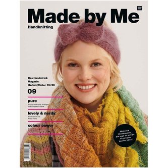 Made by Me Handknitting 09