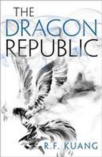 The Dragon Republic