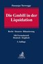 Die GmbH in der Liquidation