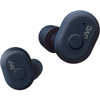 Sluchátka JVC HA-A10TAU