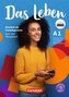 Das Leben A1: Gesamtband - Kurs- und Übungsbuch