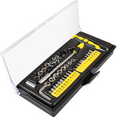 Šroubovák s bity FIELDMANN FDS 1009-41R