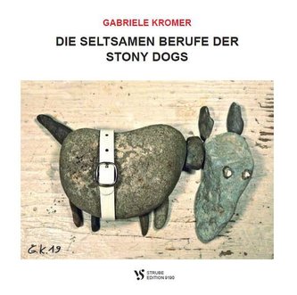 DIE SELTSAMEN BERUFE DER STONY DOGS