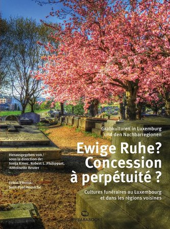 Ewige Ruhe? Concession à perpétuité ?