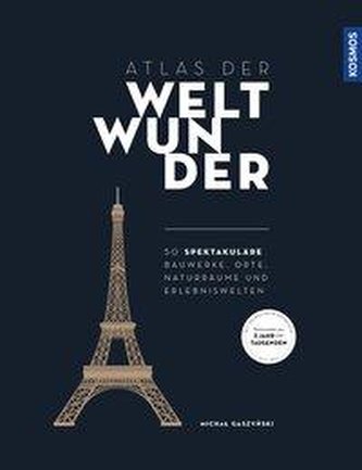 Atlas der Weltwunder