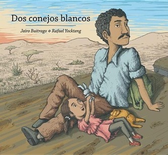DOS Conejos Blancos
