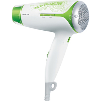 Vysoušeč vlasů SENCOR SHD 7221GR