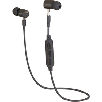 Sluchátka BUXTON REI-BT 100 BLACK