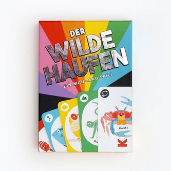 Der wilde Haufen