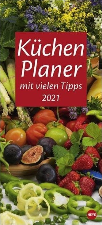 Küchenplaner 2021