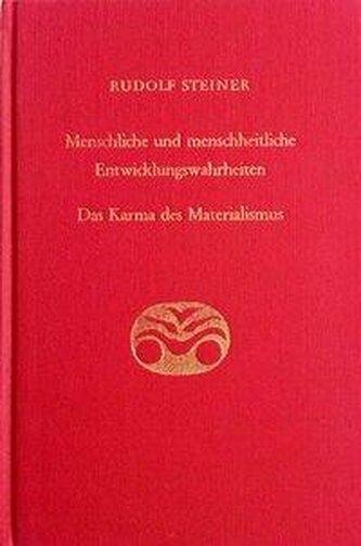 Menschliche und menschheitliche Entwicklungswahrheiten