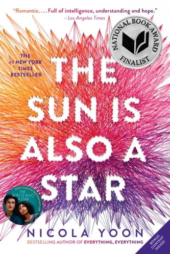 The Sun Is Also a Star