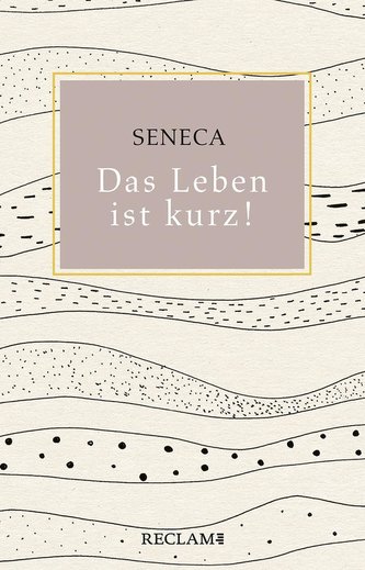 Das Leben ist kurz!