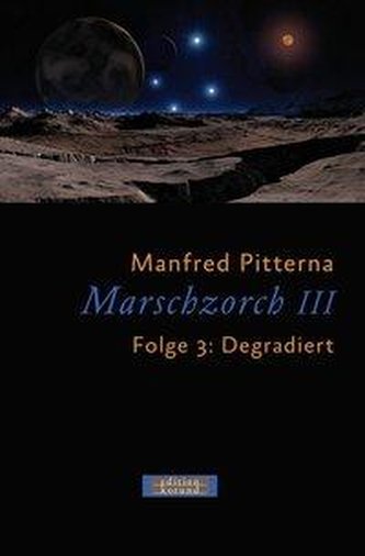 Marschzorch III. Folge 3