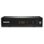 DVB-T přijímač PHILIPS DTR3502BFTA