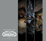 The Cinematic Art of World of Warcraft