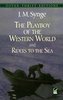 The Playboy of the Western World and Riders to the Sea